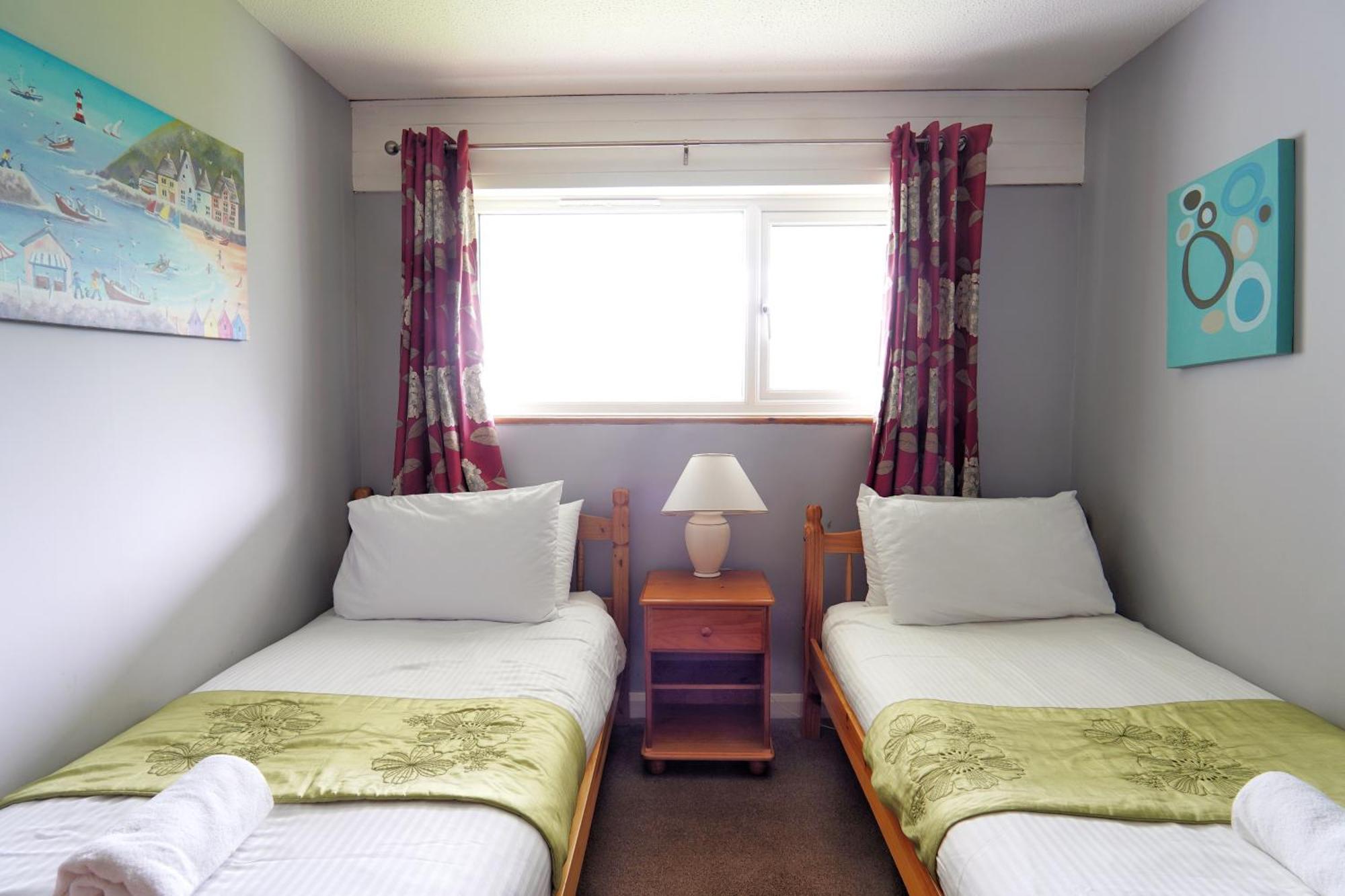 Cornwall Countryside Lodges "Reserve Worldwide" Honicombe Gunnislake Dış mekan fotoğraf